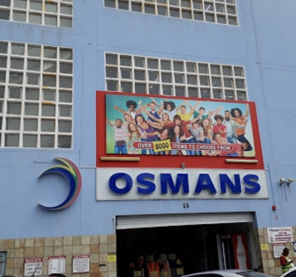 Osmans Cash Carry Business In EThekwini Portal Osmans Cash Carry Business In EThekwini Portal