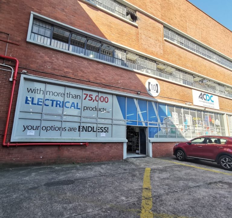 ACDC Dynamics Pinetown - Business in eThekwini Portal