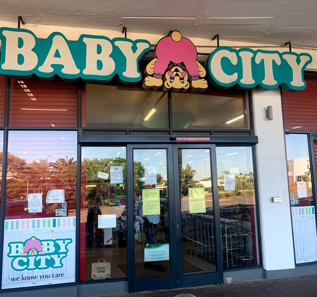 Dis-Chem Baby City Umhlanga - Business in eThekwini Portal